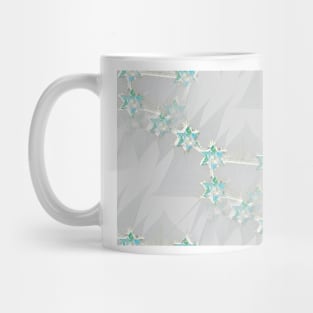 Fractured Big Dipper2 Mug